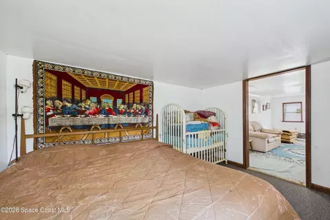 Bedroom - 5520 Osceola Dr, Saint Cloud, FL 34773 photo 1 of 1