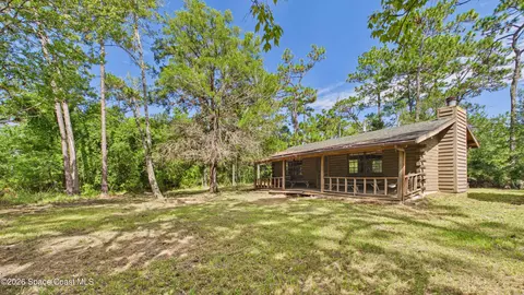 Exterior - 5520 Osceola Dr, Saint Cloud, FL 34773 photo 5 of 7