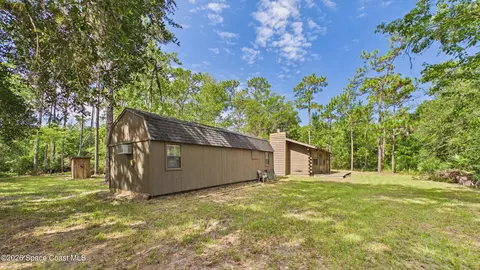 Exterior - 5520 Osceola Dr, Saint Cloud, FL 34773 photo 7 of 7