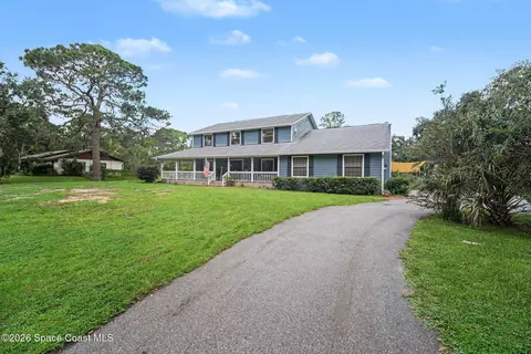 2655 Bobcat Trl, Titusville, FL 32780