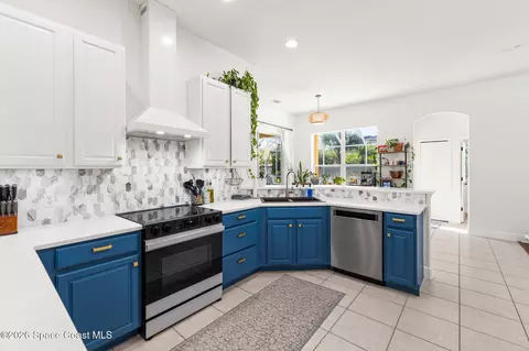 Kitchen - 2883 Sonoma Way, Rockledge, FL 32955 photo 1 of 6