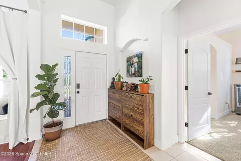 Entry Way - 2883 Sonoma Way, Rockledge, FL 32955 photo 1 of 4