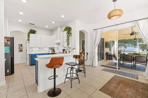 Kitchen - 2883 Sonoma Way, Rockledge, FL 32955 photo 6 of 6