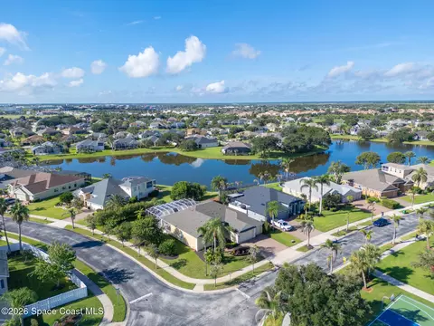 View/Area - 2883 Sonoma Way, Rockledge, FL 32955 photo 3 of 5