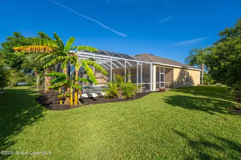 Exterior - 2883 Sonoma Way, Rockledge, FL 32955 photo 7 of 7