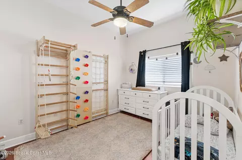 Bedroom - 2883 Sonoma Way, Rockledge, FL 32955 photo 6 of 6