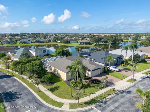 View/Area - 2883 Sonoma Way, Rockledge, FL 32955 photo 2 of 5