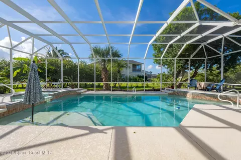 Exterior - 2883 Sonoma Way, Rockledge, FL 32955 photo 2 of 7