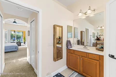 Entry Way - 2883 Sonoma Way, Rockledge, FL 32955 photo 4 of 4