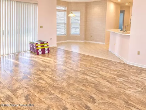 Living - 2640 Forest Run Dr, Melbourne, FL 32935 photo 2 of 3