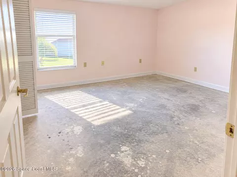 Bedroom - 2640 Forest Run Dr, Melbourne, FL 32935 photo 5 of 5
