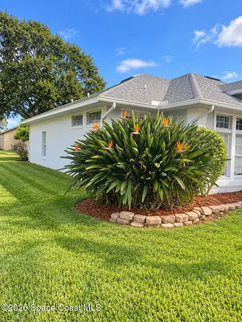 Exterior - 2640 Forest Run Dr, Melbourne, FL 32935 photo 2 of 3