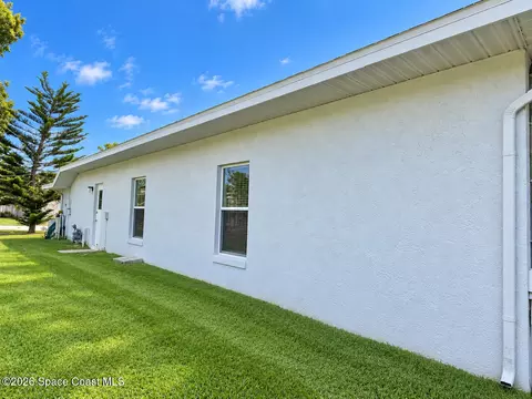 Exterior - 2640 Forest Run Dr, Melbourne, FL 32935 photo 3 of 3