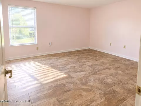 Bedroom - 2640 Forest Run Dr, Melbourne, FL 32935 photo 4 of 5