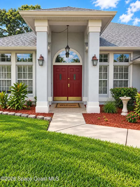 Other - 2640 Forest Run Dr, Melbourne, FL 32935 photo 1 of 5