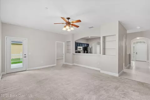 Living - 3211 Merrick Ave, Rockledge, FL 32955 photo 6 of 8