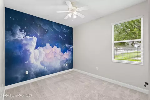 Bedroom - 3211 Merrick Ave, Rockledge, FL 32955 photo 1 of 6