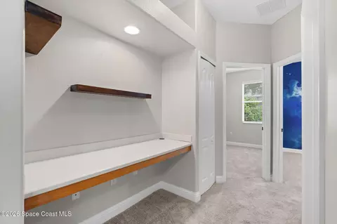 Entry Way - 3211 Merrick Ave, Rockledge, FL 32955 photo 3 of 5