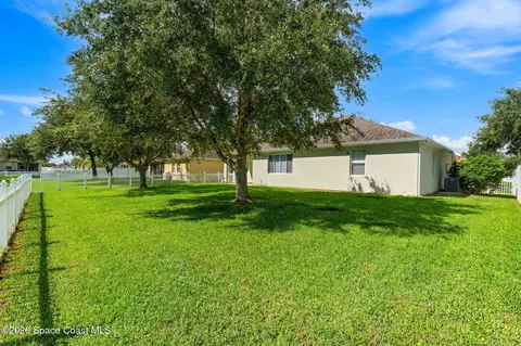 Exterior - 3211 Merrick Ave, Rockledge, FL 32955 photo 4 of 6