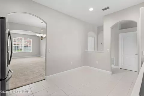 Entry Way - 3211 Merrick Ave, Rockledge, FL 32955 photo 4 of 5