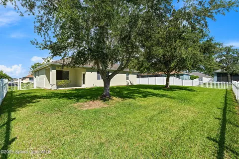 Exterior - 3211 Merrick Ave, Rockledge, FL 32955 photo 6 of 6