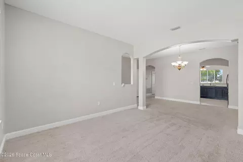 Living - 3211 Merrick Ave, Rockledge, FL 32955 photo 2 of 8