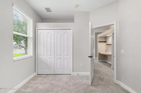 Bedroom - 3211 Merrick Ave, Rockledge, FL 32955 photo 2 of 6