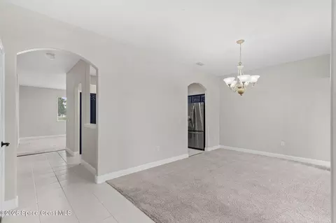Entry Way - 3211 Merrick Ave, Rockledge, FL 32955 photo 2 of 5