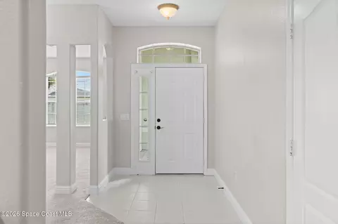 Entry Way - 3211 Merrick Ave, Rockledge, FL 32955 photo 1 of 5