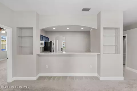 Living - 3211 Merrick Ave, Rockledge, FL 32955 photo 5 of 8