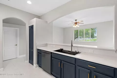 Entry Way - 3211 Merrick Ave, Rockledge, FL 32955 photo 5 of 5