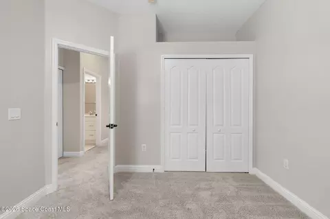 Bedroom - 3211 Merrick Ave, Rockledge, FL 32955 photo 4 of 6