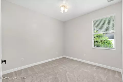 Bedroom - 3211 Merrick Ave, Rockledge, FL 32955 photo 3 of 6