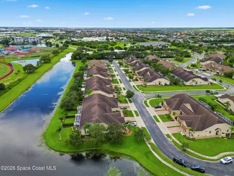 View/Area - 5657 Tamarac Dr, Melbourne, FL 32940 photo 5 of 16