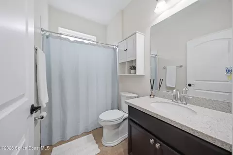 Bath - 5657 Tamarac Dr, Melbourne, FL 32940 photo 5 of 7