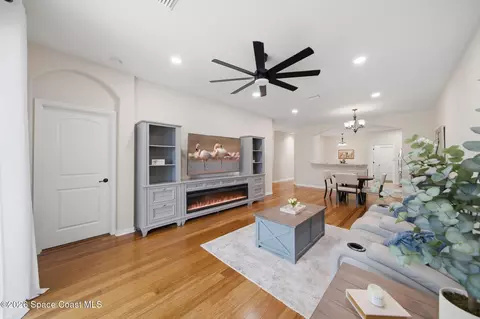 Living - 5657 Tamarac Dr, Melbourne, FL 32940 photo 1 of 3