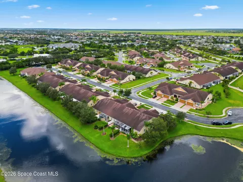 View/Area - 5657 Tamarac Dr, Melbourne, FL 32940 photo 11 of 16