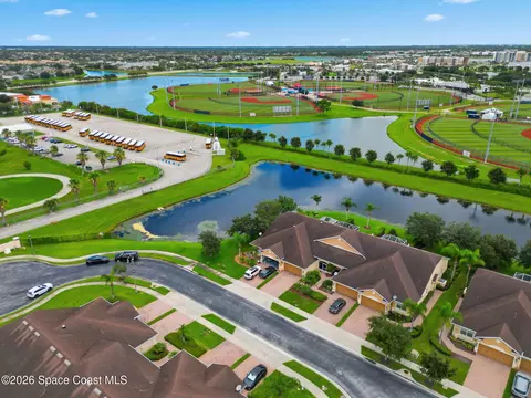 View/Area - 5657 Tamarac Dr, Melbourne, FL 32940 photo 12 of 16