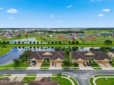 View/Area - 5657 Tamarac Dr, Melbourne, FL 32940 photo 8 of 16