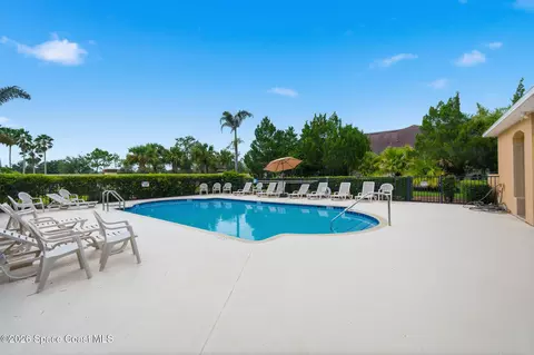 Exterior - 5657 Tamarac Dr, Melbourne, FL 32940 photo 10 of 10