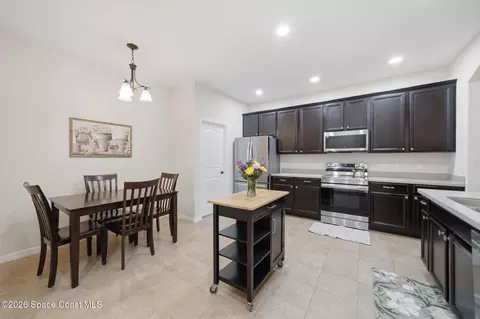 Kitchen - 5657 Tamarac Dr, Melbourne, FL 32940 photo 1 of 3