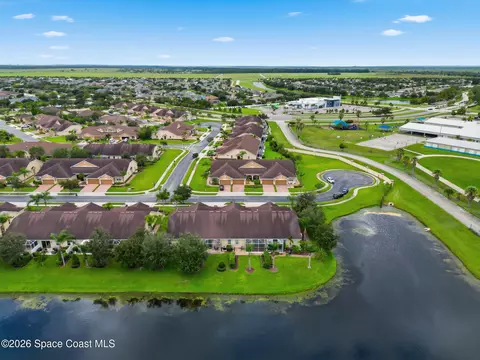 View/Area - 5657 Tamarac Dr, Melbourne, FL 32940 photo 10 of 16