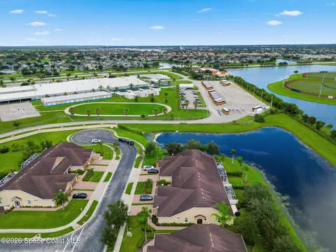 View/Area - 5657 Tamarac Dr, Melbourne, FL 32940 photo 6 of 16