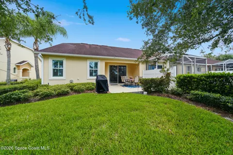 Exterior - 5657 Tamarac Dr, Melbourne, FL 32940 photo 4 of 10