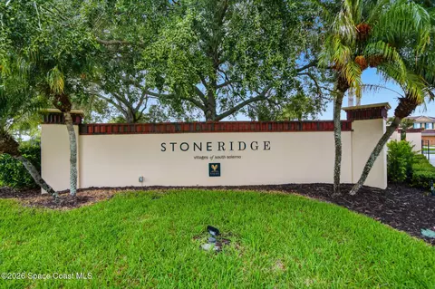 View/Area - 5657 Tamarac Dr, Melbourne, FL 32940 photo 14 of 16