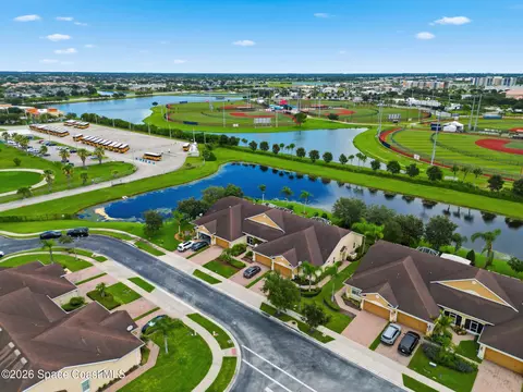 View/Area - 5657 Tamarac Dr, Melbourne, FL 32940 photo 7 of 16