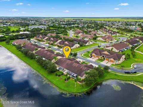 View/Area - 5657 Tamarac Dr, Melbourne, FL 32940 photo 2 of 16