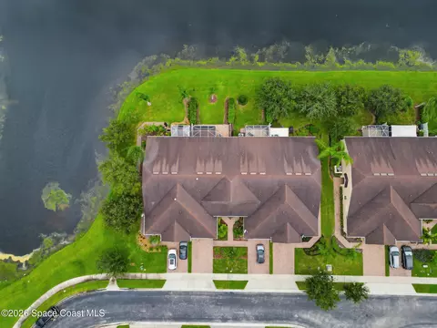 View/Area - 5657 Tamarac Dr, Melbourne, FL 32940 photo 4 of 16