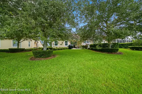 Exterior - 5657 Tamarac Dr, Melbourne, FL 32940 photo 5 of 10
