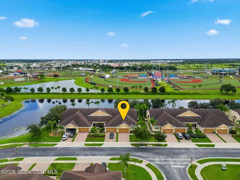 View/Area - 5657 Tamarac Dr, Melbourne, FL 32940 photo 1 of 16